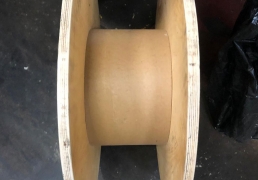 Plywood/MDF Cable Drums